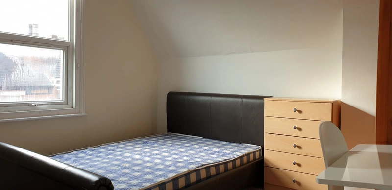 16 Arboretum Avenue -  Spare room En-suites - Thumbnail 17